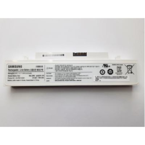 Аккумулятор для ноутбука Samsung NP-X420 AA-PB1VC6W, 4400mAh (48Wh), 6cell, 11.1V, Li-ion (A47619)