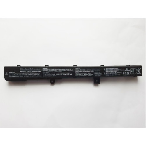 Аккумулятор для ноутбука Asus X551 A31N1319, 2600mAh, 3cell, 11.25V, Li-ion AlSoft (A47518)