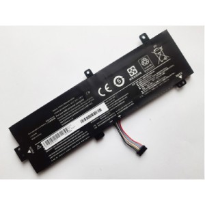 Аккумулятор для ноутбука IdeaPad 310-15 L15L2PB4, 3950mAh (30Wh), 2cell, 7.6V, Li-ion AlSoft (A47641)