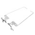 Петли ноутбука Lenovo IdeaPad 320-14IAP/330-14IKB (A48631)
