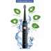 Электрическая зубная щетка AHealth SMART SONIC SMILE 1 black (AHsss1b)