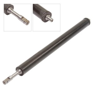 Вал резиновый HP LJ P1102/1606, Canon MF4410/ RC2-9208 Printalist (LPR-HP-P1102-PL)