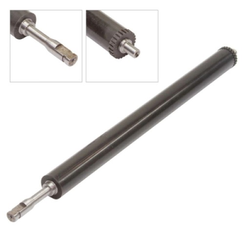 Вал резиновый HP LJ P1102/1606, Canon MF4410/ RC2-9208 Printalist (LPR-HP-P1102-PL)