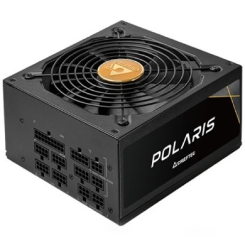Блок питания Chieftec 1050W Polaris (PPS-1050FC)