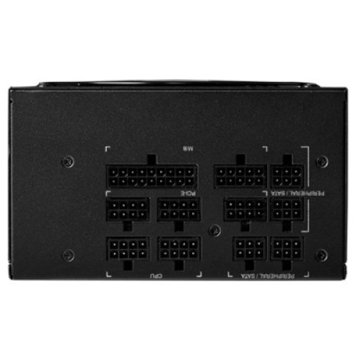 Блок питания Chieftec 1050W Polaris (PPS-1050FC)