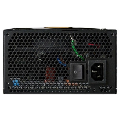 Блок питания Chieftec 1050W Polaris (PPS-1050FC)