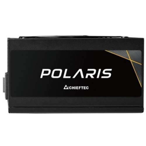 Блок питания Chieftec 1050W Polaris (PPS-1050FC)