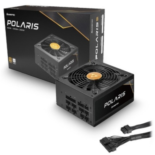 Блок питания Chieftec 1050W Polaris (PPS-1050FC)