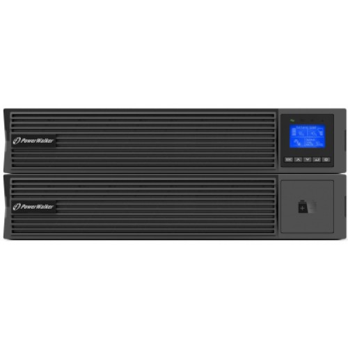 Источник бесперебойного питания PowerWalker VFI 2000 ICR IoT (10122198)