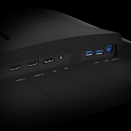 Монитор GIGABYTE G27FC A Gaming Monitor
