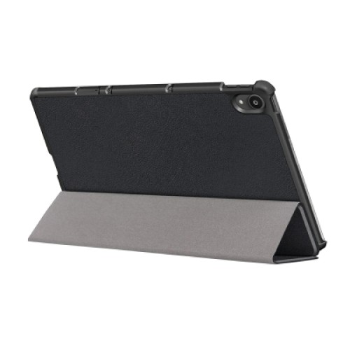 Чехол для планшета BeCover Smart Case Lenovo Tab P11 / P11 Plus Black (705955)