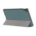 Чехол для планшета BeCover Smart Case Lenovo Tab P11 / P11 Plus Dark Green (706098)