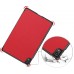 Чехол для планшета BeCover Smart Case Lenovo Tab P11 / P11 Plus Red (706092)
