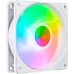 Кулер для корпуса CoolerMaster SICKLEFLOW 120 ARGB WHITE EDITION 3 IN 1 (MFX-B2DW-183PA-R1)