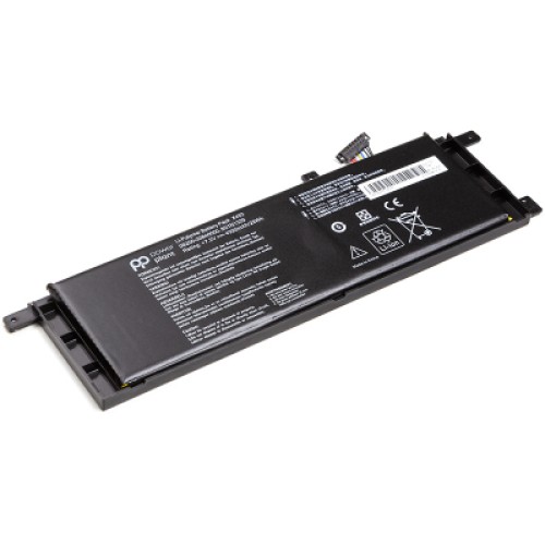 Аккумулятор для ноутбука PowerPlant ASUS D553M (B21N1329) 7.2V 4000mAh (NB430772)
