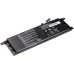 Аккумулятор для ноутбука PowerPlant ASUS D553M (B21N1329) 7.2V 4000mAh (NB430772)