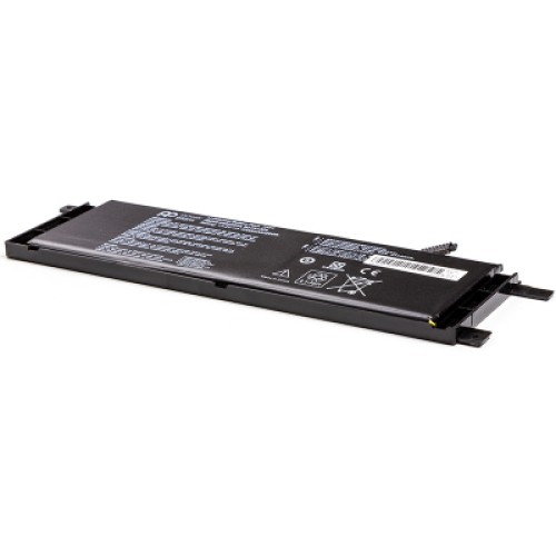 Аккумулятор для ноутбука PowerPlant ASUS D553M (B21N1329) 7.2V 4000mAh (NB430772)