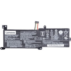 Аккумулятор для ноутбука Lenovo Ideapad 320-14AST (L16L2PB2) 7.6V 4100mAh PowerPlant (NB480975)