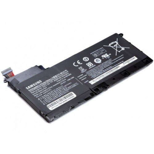 Аккумулятор для ноутбука Samsung NP530U4B Series (AA-PBAN8AB) 7.4V 6120mAh (NB490011)