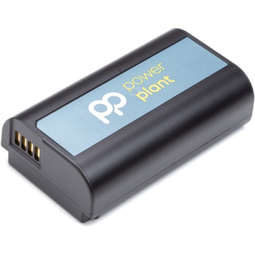 Аккумулятор к фото/видео PowerPlant Panasonic DMW-BLJ31 3350mAh (CB970421)