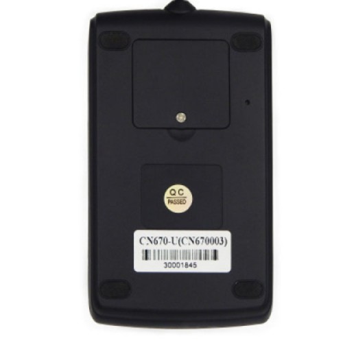 Считыватель бесконтактных карт Mifаre Civintec Mifare Plus/DESFire CN670-U (08-040)
