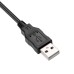 Считыватель бесконтактных карт Mifаre Civintec Mifare Plus/DESFire CN670-U (08-040)