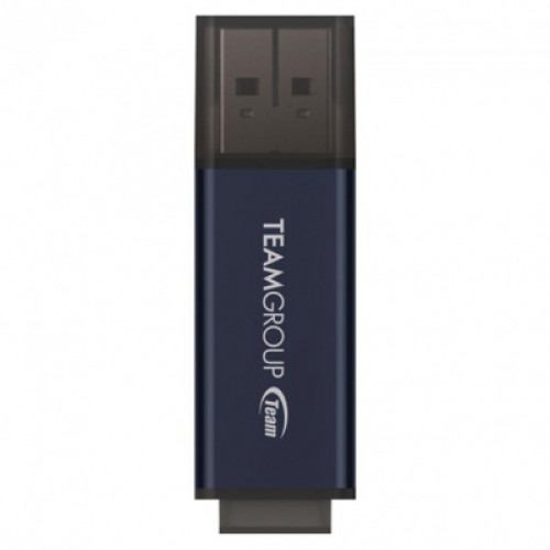 USB флеш накопитель Team 128GB C211 Blue USB 3.0 (TC2113128GL01)