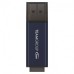 USB флеш накопитель Team 128GB C211 Blue USB 3.0 (TC2113128GL01)