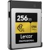 Карта памяти Lexar 256GB CFexpress Professional (LCFX10-256CRB) Карта памяти Lexar 256GB CFexpress Professional (LCFX10-256CRB)