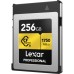 Карта памяти Lexar 256GB CFexpress Professional (LCFX10-256CRB) Карта памяти Lexar 256GB CFexpress Professional (LCFX10-256CRB)