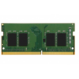Модуль памяти для ноутбука SoDIMM DDR4 4GB 3200 MHz Kingston (KCP432SS6/4)