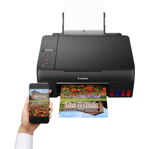 Многофункциональное устройство Canon PIXMA G640 c Wi-Fi (4620C009)