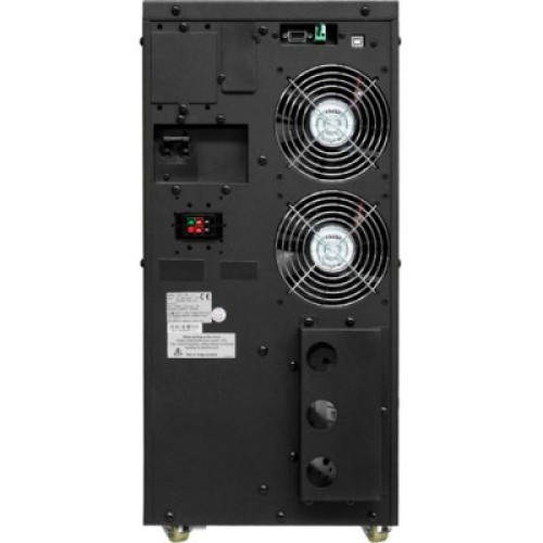 Источник бесперебойного питания Powercom MAC-6000 (MAC6000)
