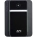 Источник бесперебойного питания APC Easy UPS 1600VA, IEC (BVX1600LI)
