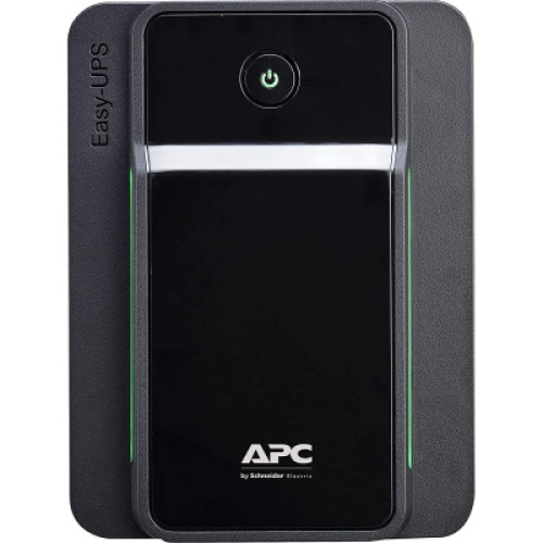 Источник бесперебойного питания APC Easy UPS 2200VA, IEC (BVX2200LI)