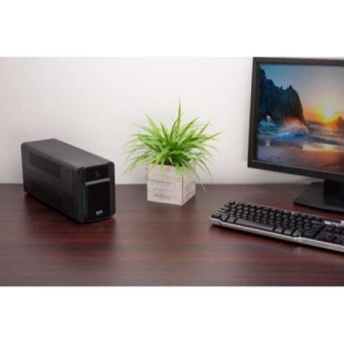 Источник бесперебойного питания APC Easy UPS 2200VA, IEC (BVX2200LI)