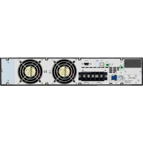 Источник бесперебойного питания APC Easy UPS SRV RM 6000VA (SRV6KRIRK)