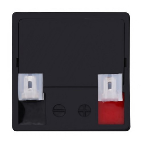 Батарея к ИБП Gemix LP 4В 4.5Ач (LP4-4.5) Батарея к ИБП Gemix LP 4В 4.5Ач (LP4-4.5)