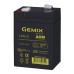 Батарея к ИБП Gemix 6В 5Ач (LP6-5)