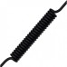 FM модулятор Baseus T typed S-16 MP3 Black (CCTM-E01)