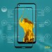 Стекло защитное Piko Full Glue Nokia 3.4 (1283126511530)