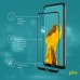 Стекло защитное Piko Full Glue Nokia 3.4 (1283126511530)