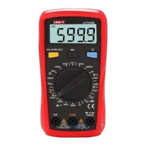 Цифровий мультиметр UNI-T UT133B