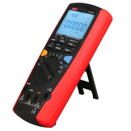 Цифровой мультиметр UNI-T UT71E