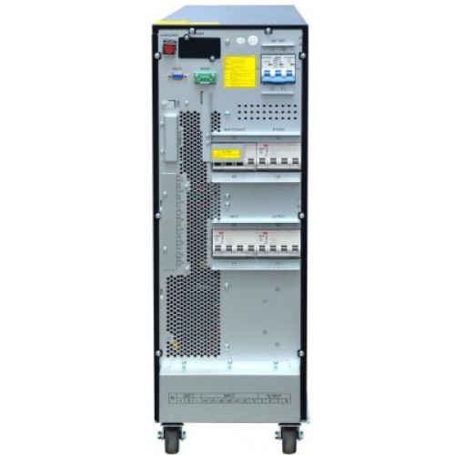 Источник бесперебойного питания Powercom VGD II-10K33