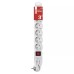 Сетевой удлинитель EMOS P1623R