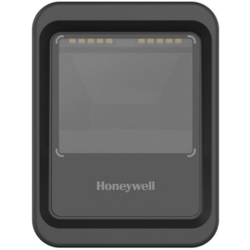 Сканер штрих-кода Honeywell 7680 Genesis XP 2D, Tethered, USB Kit (7680GSR-2USB-1-R)