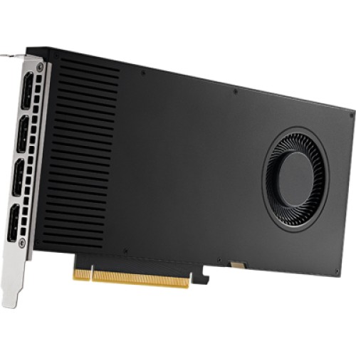 Видеокарта QUADRO RTX A4000 16GB PNY (VCNRTXA4000-SB)