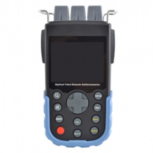 Оптический рефлектометр Multitest MO1135B6