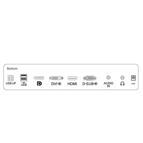 Монитор Philips 242B9TL/00